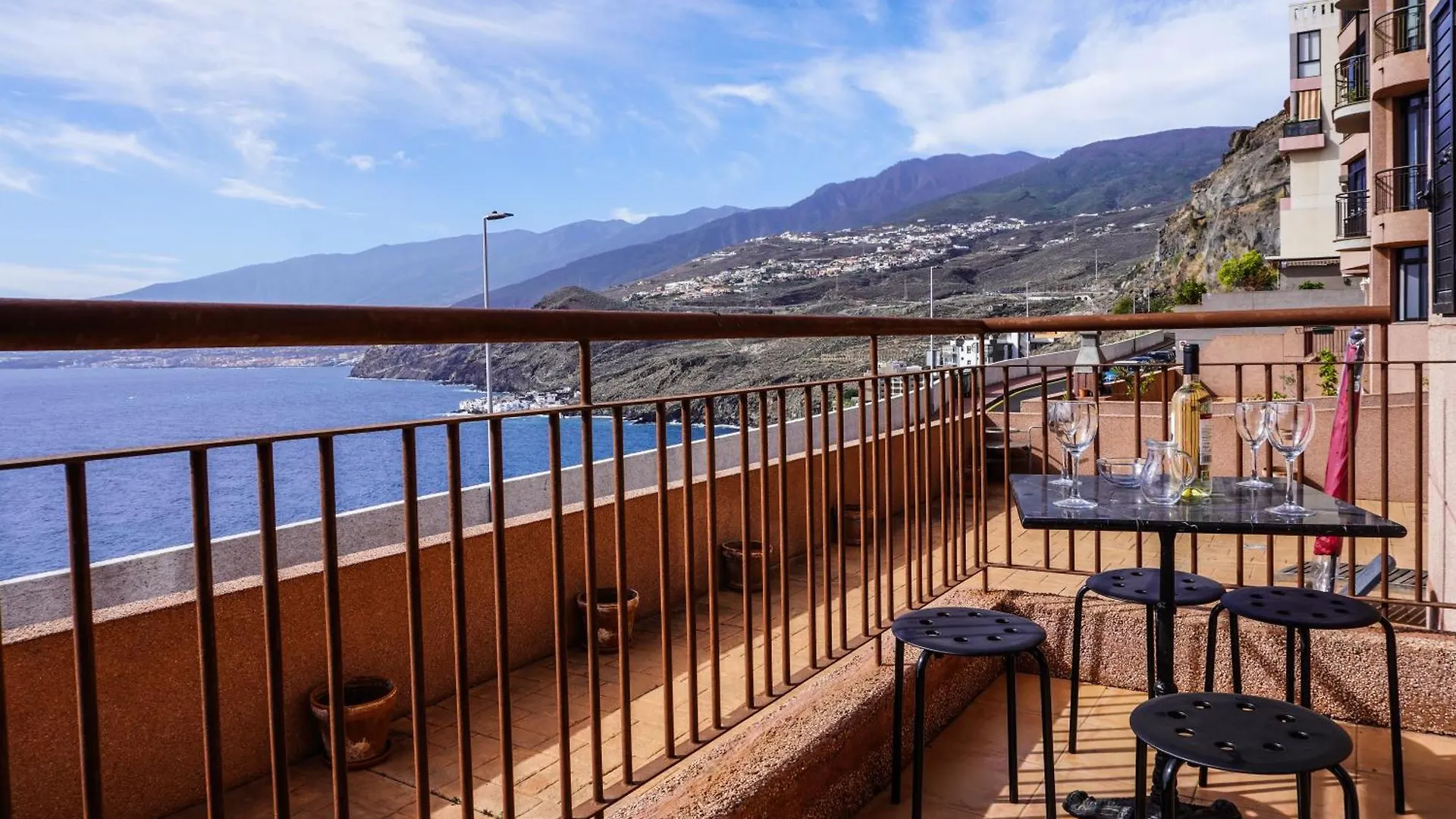 Atlantic Views With Big Terrace Διαμέρισμα Radazul Ισπανία