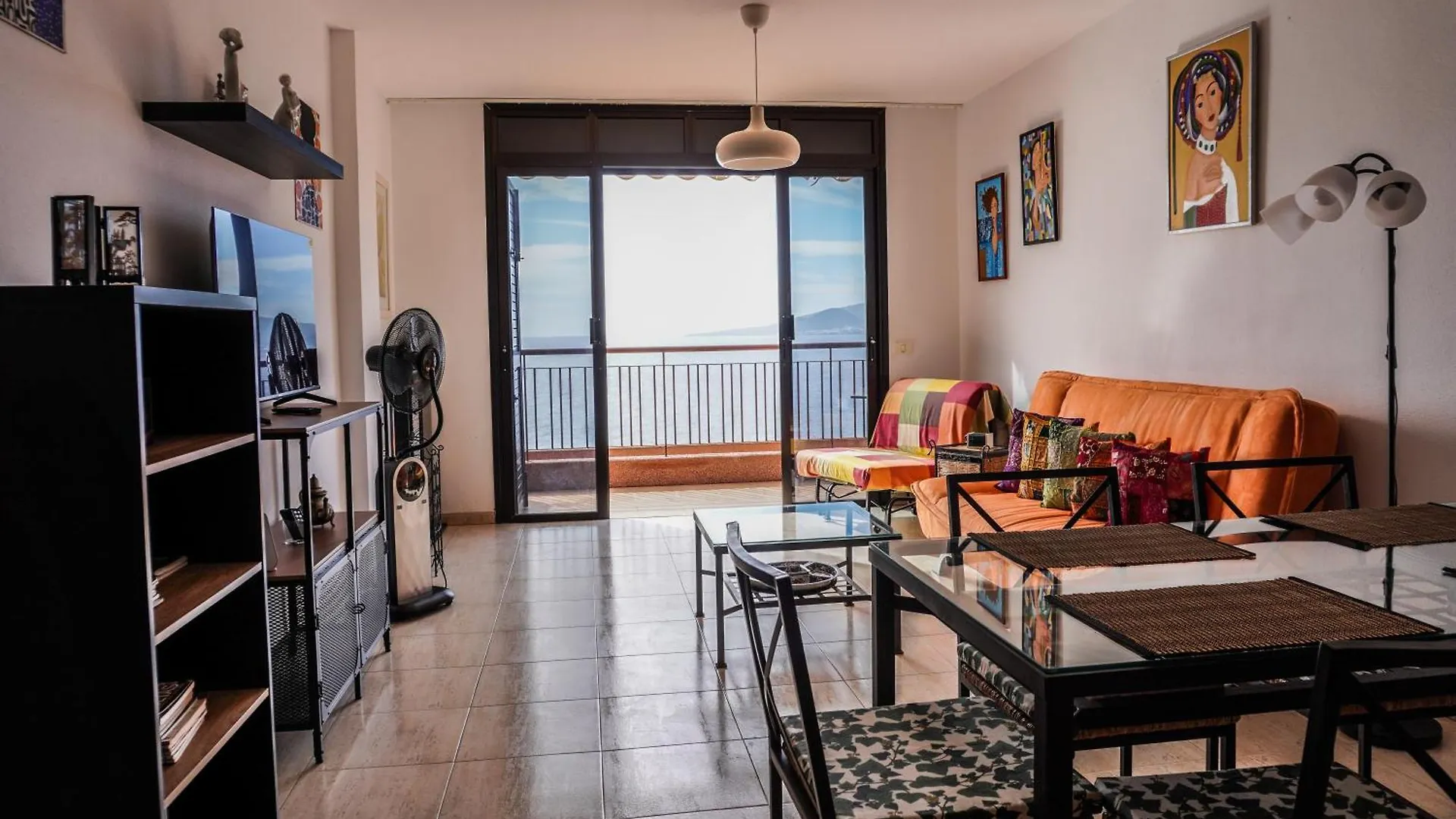 דירות Radazul Atlantic Views With Big Terrace