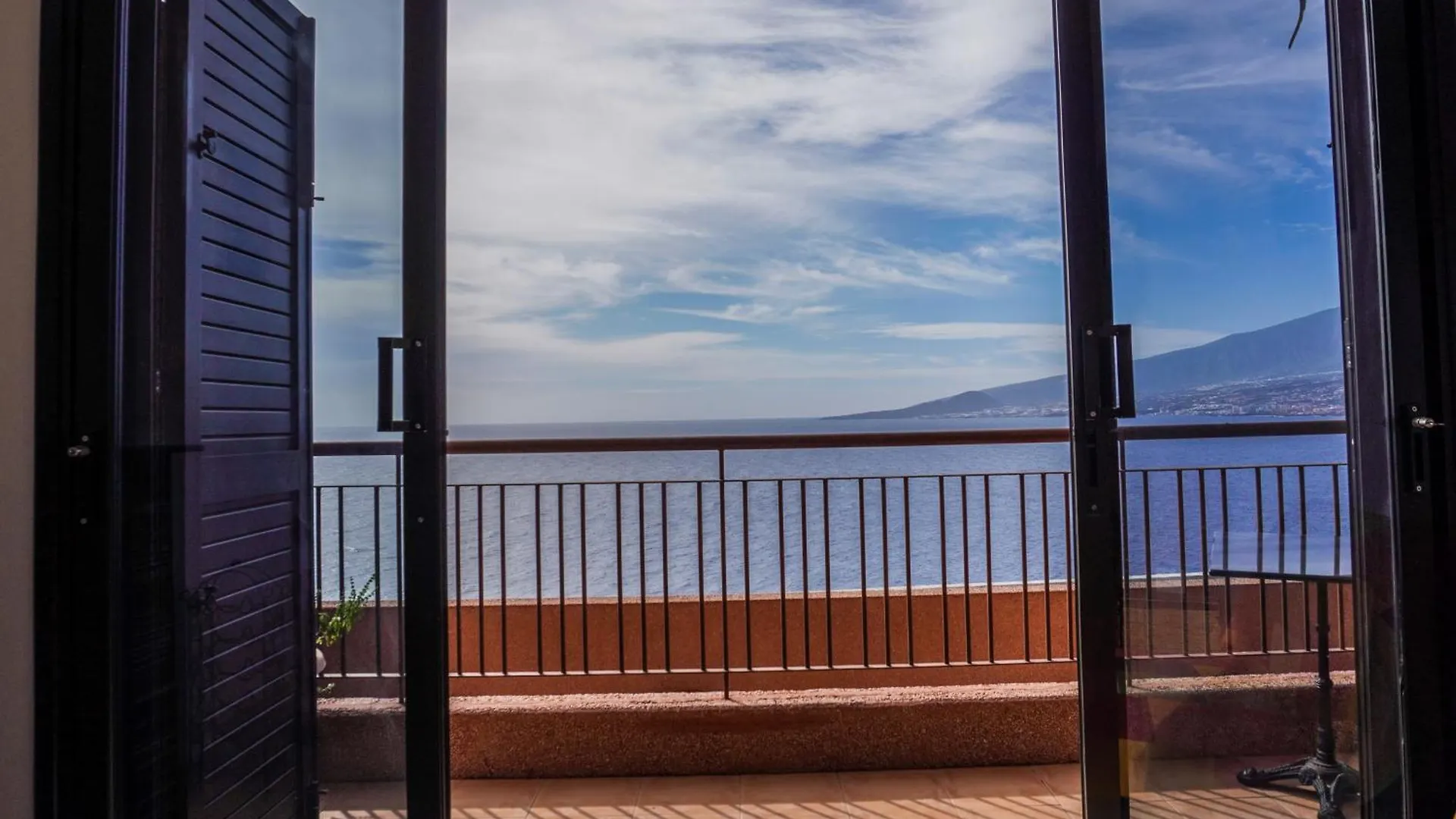 דירות Radazul Atlantic Views With Big Terrace ספרד