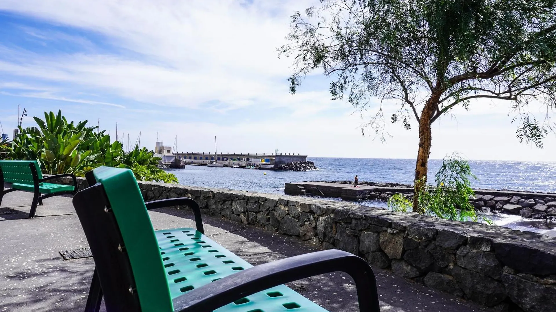 דירות Radazul Atlantic Views With Big Terrace
